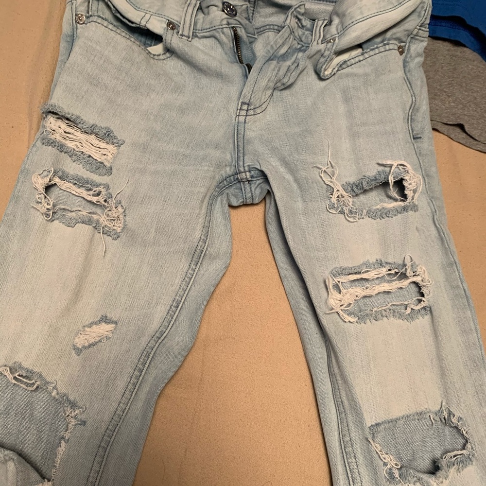 pacsun jeans